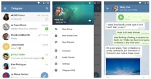 download telegram messenger for symbian