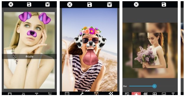  Photo Editor Collage Maker Pro App