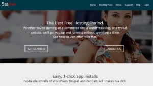 Top 5 Free Web Hosting to Host any Website FREE (No Ads) in 2022