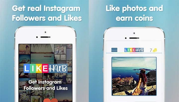 free likes app for instagram