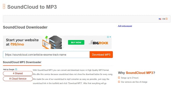 soundcloud downloader free download movies