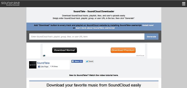 Top 5 Best Soundcloud Downloader To Download Songs Online Top5z