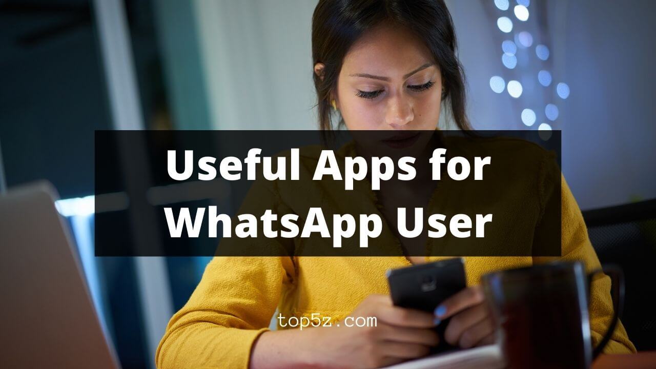 best whatsapp web app