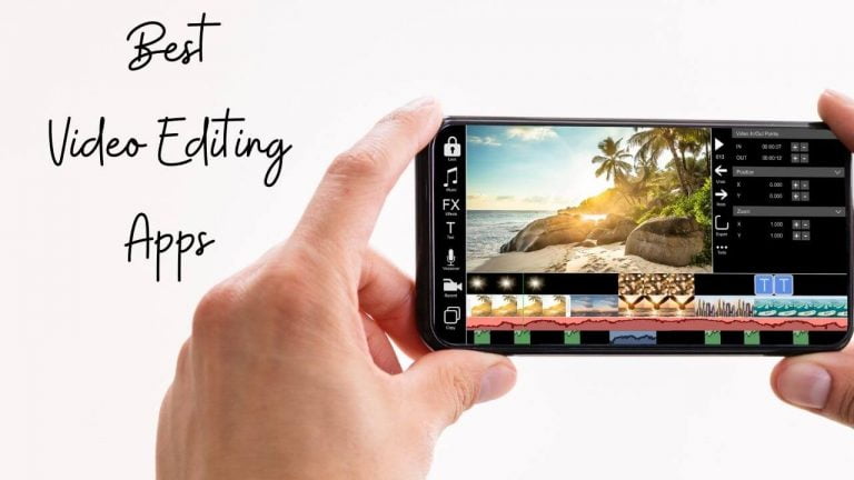 best phone video editing apps for android