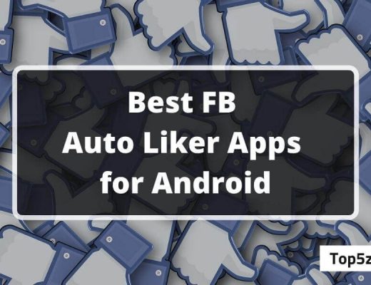 Best Facebook Auto Liker Apps for Android