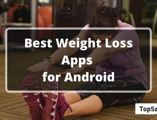 Best Weight Loss Apps for Android