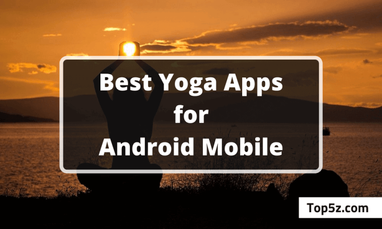 Best Yoga Apps for Android