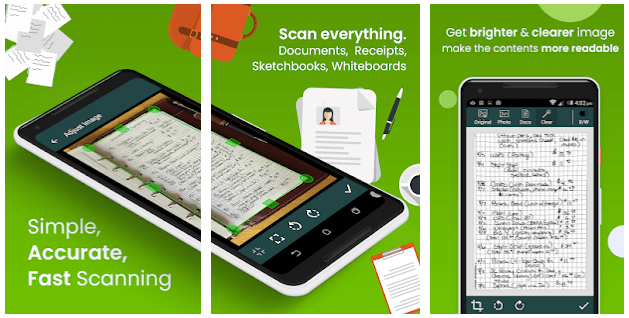 best online pdf scanner app