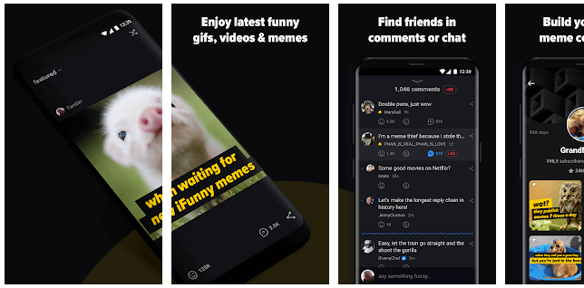 iFunny App