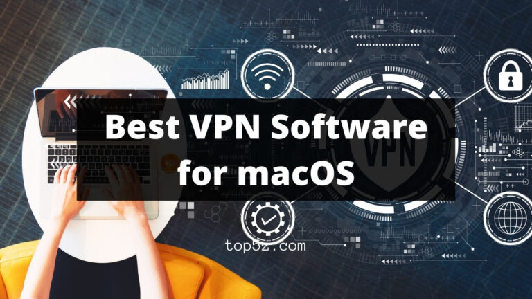 best vpn provider for mac