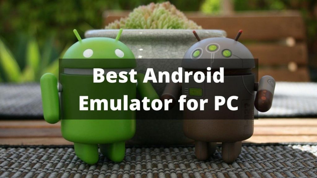 android emulator for mac 10.11.6