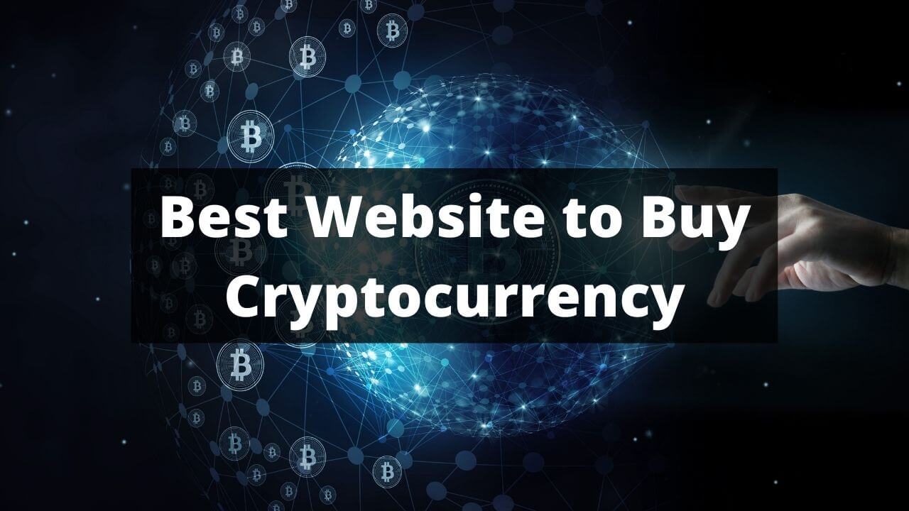 top 10 websites to buy cryptocurrency