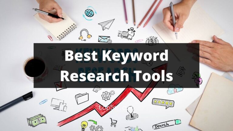 Best Keyword Research Tools