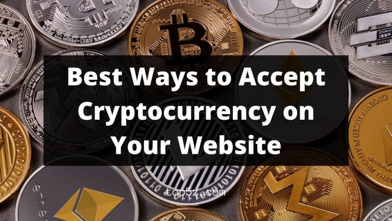 best cryptocurrency gateway