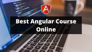 Best Angular Course Online