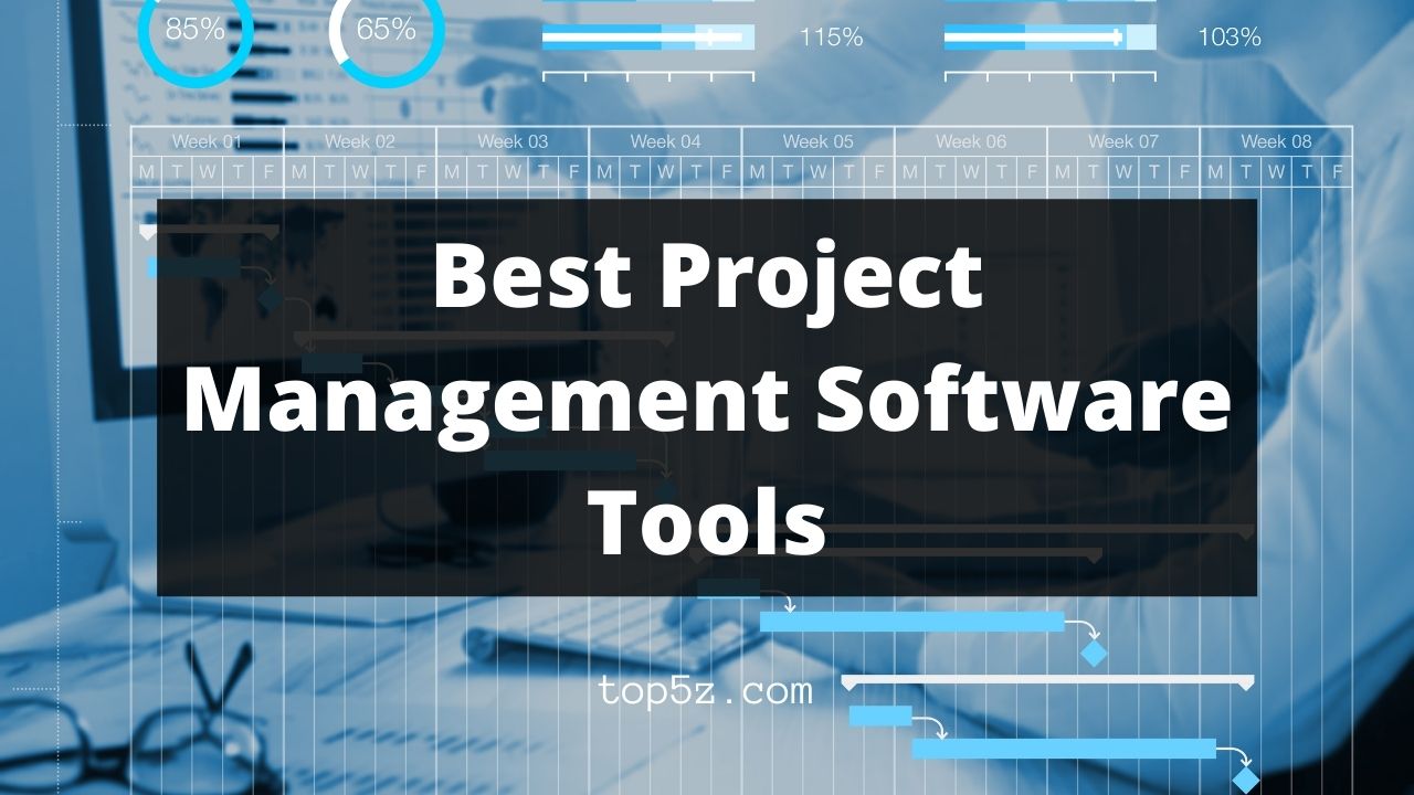 Project Management Softwares