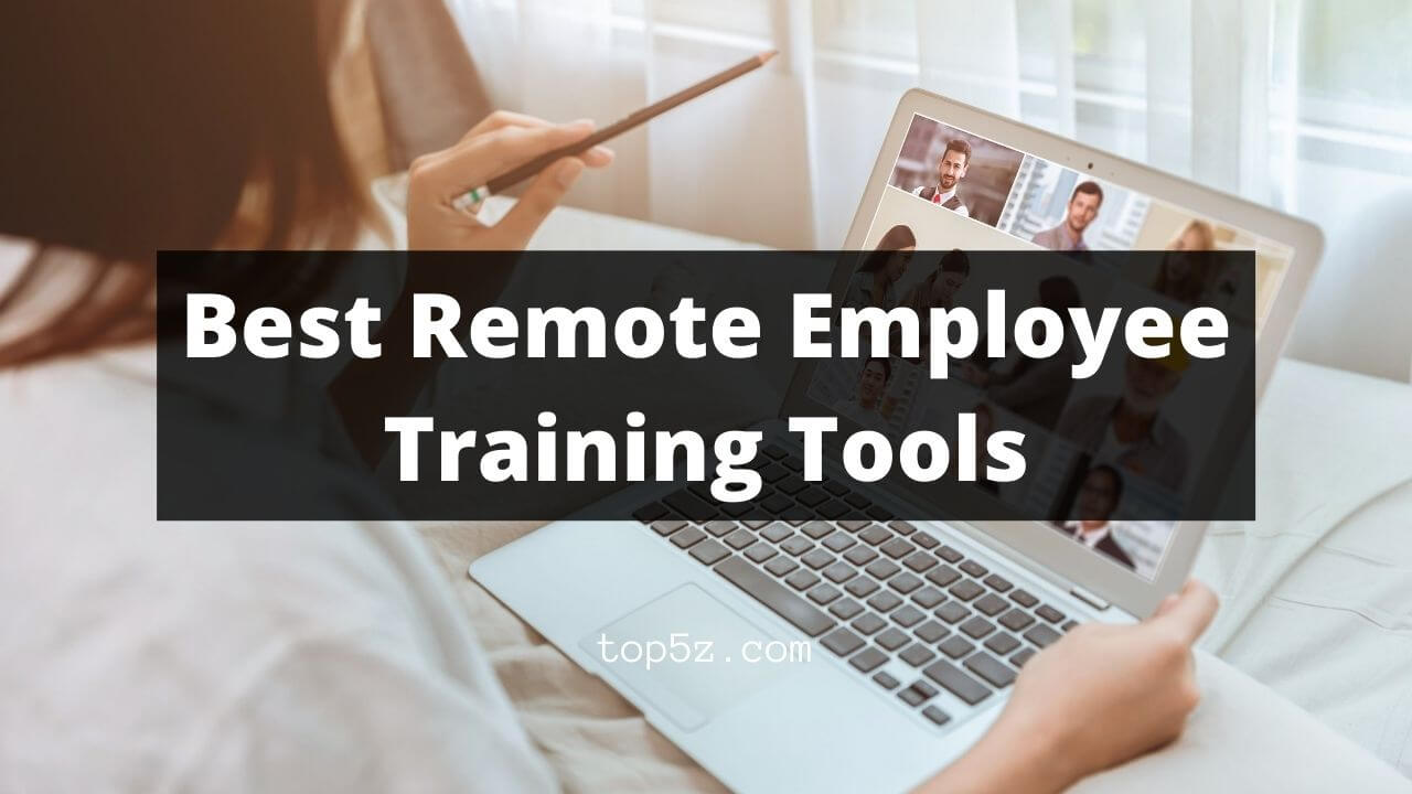 Best Remote Employee Training Tools